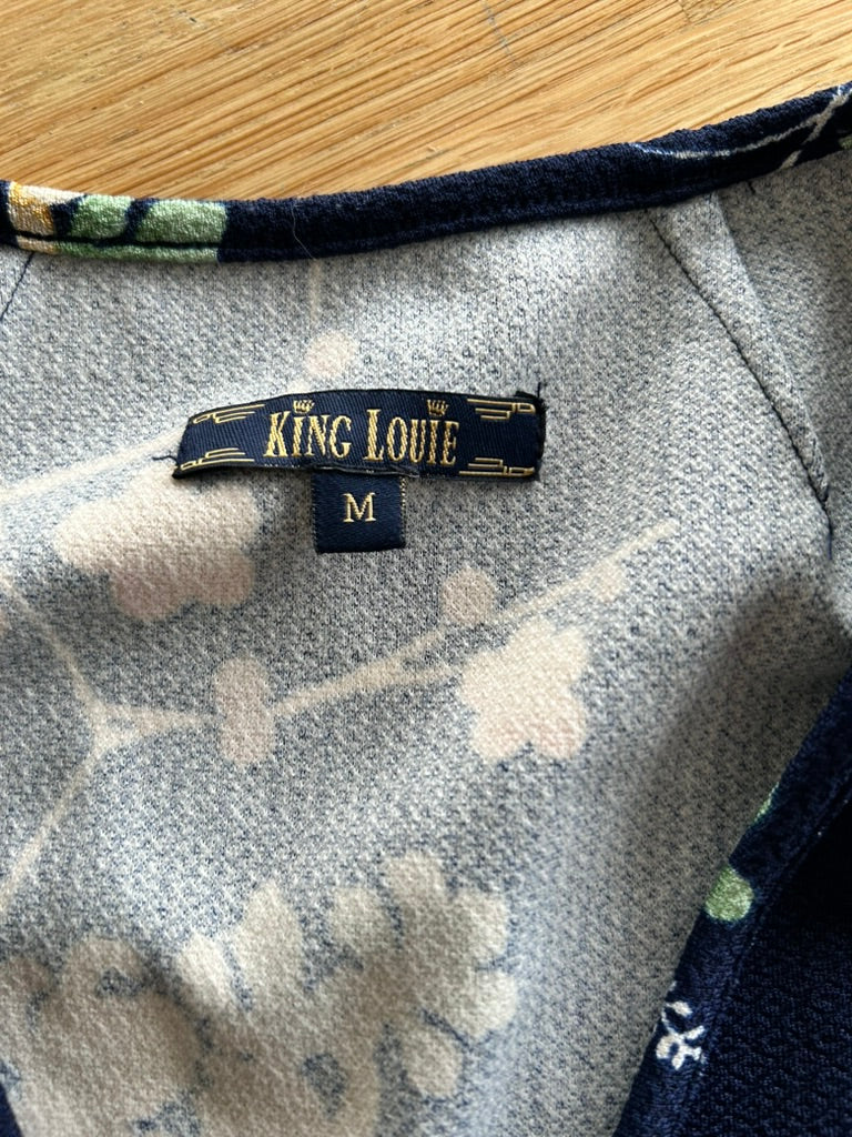 King Louie - maat M - tulip cross dress