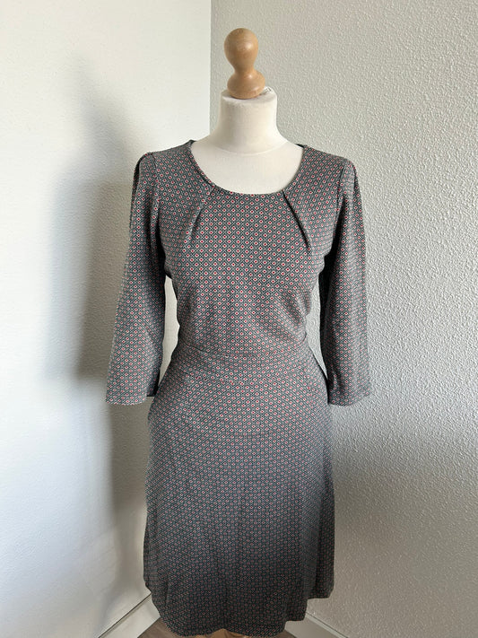 King Louie - maat XL - mona dress