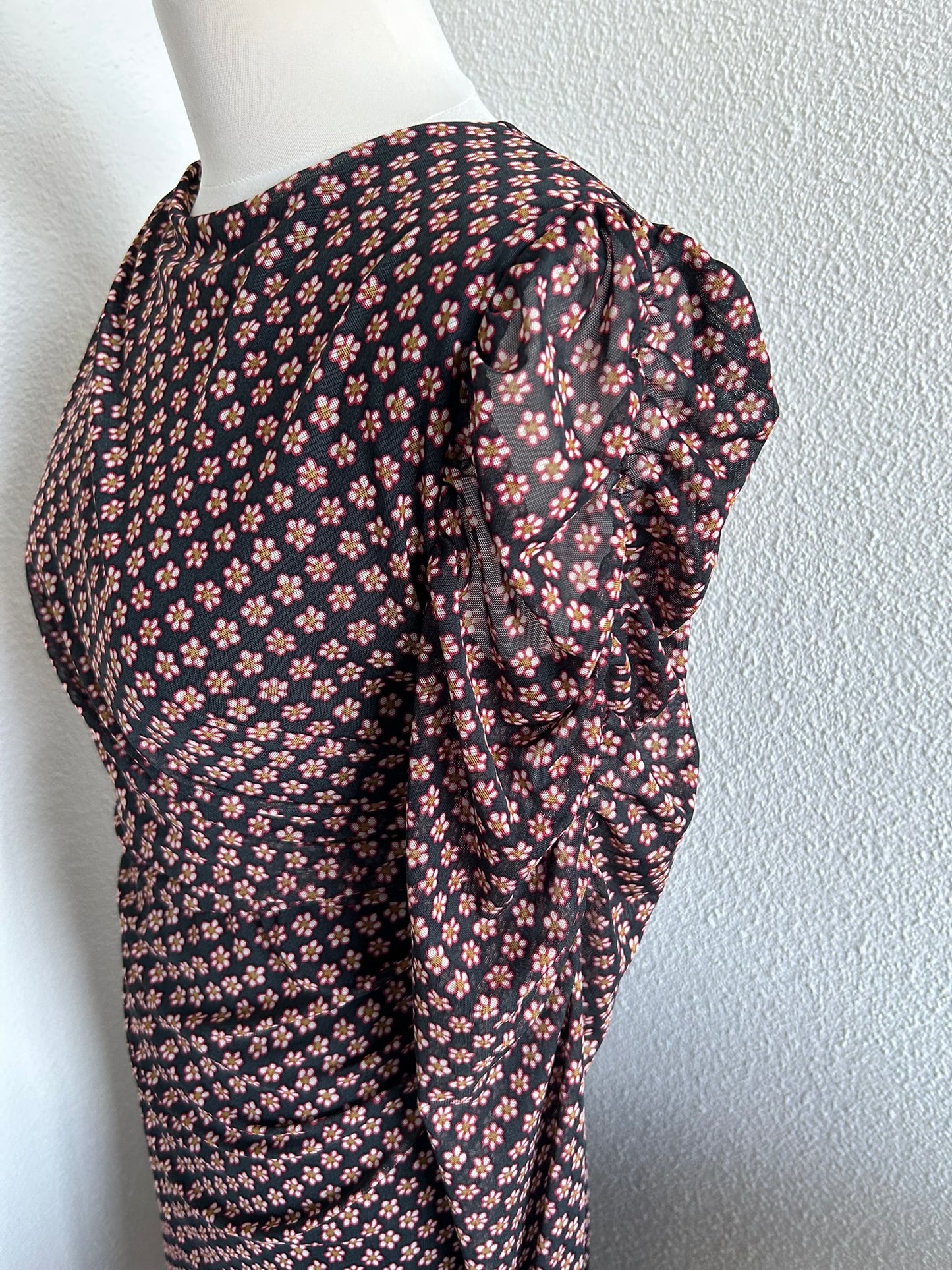 Fabienne Chapot - maat XXL - Bella dress