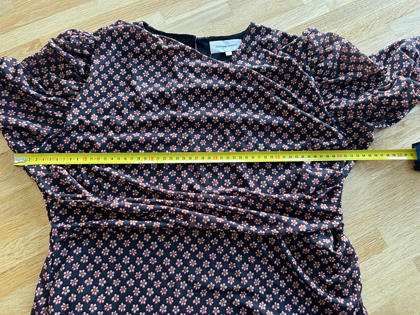 Fabienne Chapot - maat XXL - Bella dress