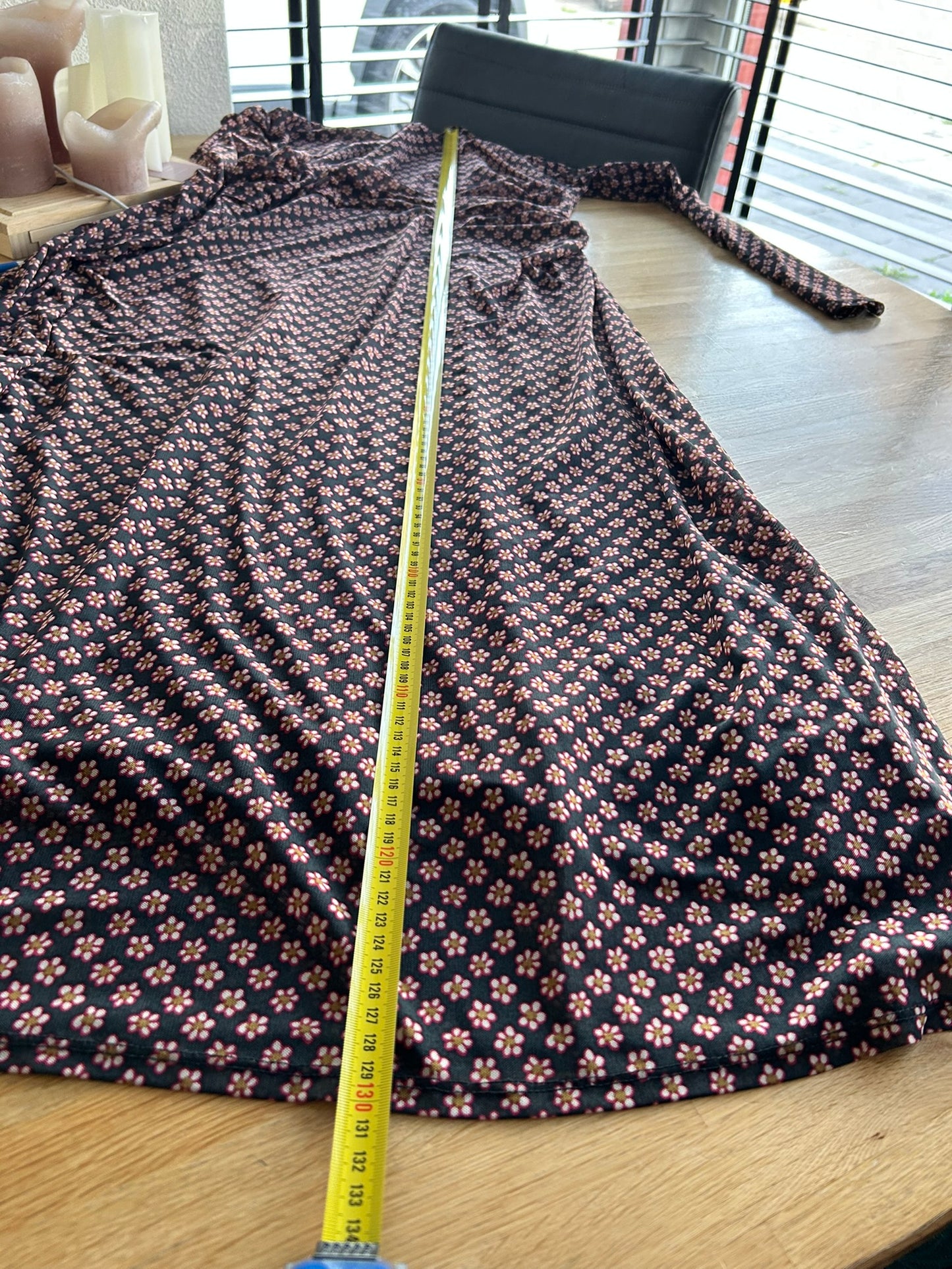 Fabienne Chapot - maat XXL - Bella dress