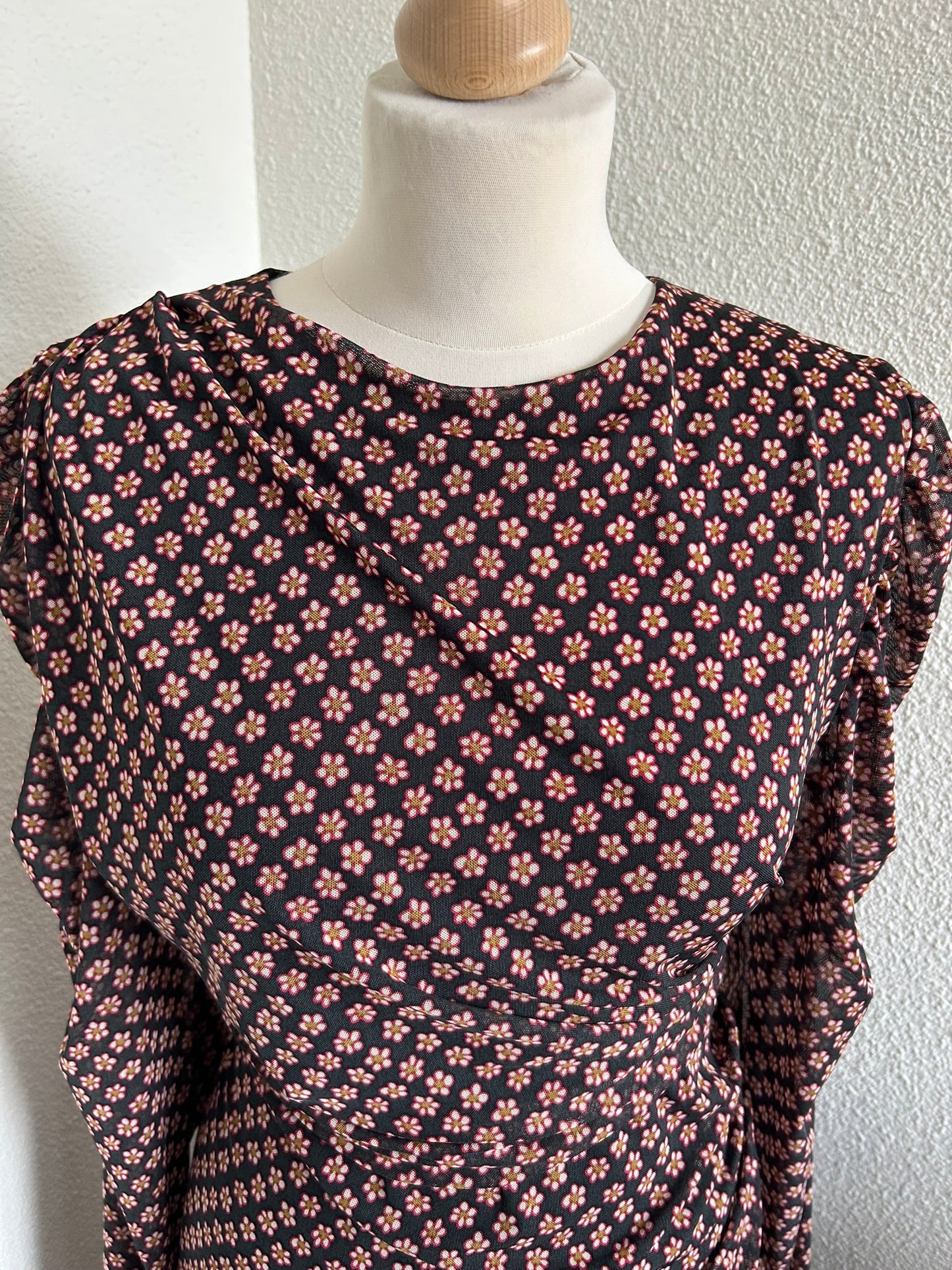 Fabienne Chapot - maat XXL - Bella dress