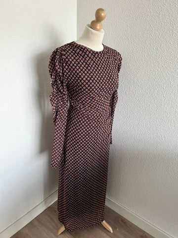 Fabienne Chapot - maat XXL - Bella dress