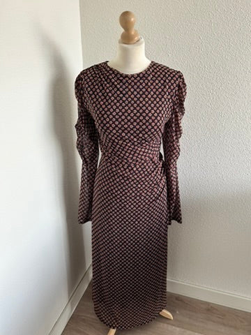 Fabienne Chapot - maat XXL - Bella dress