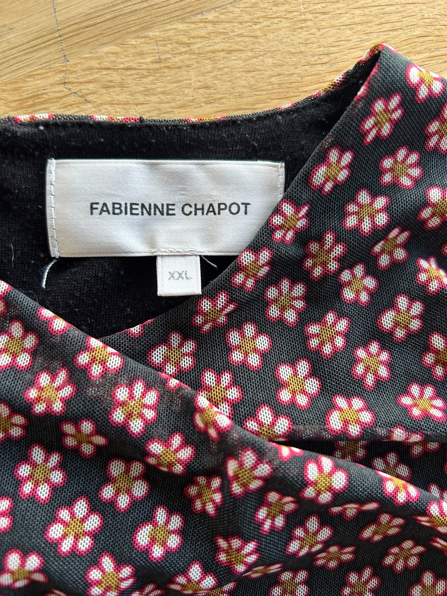 Fabienne Chapot - maat XXL - Bella dress