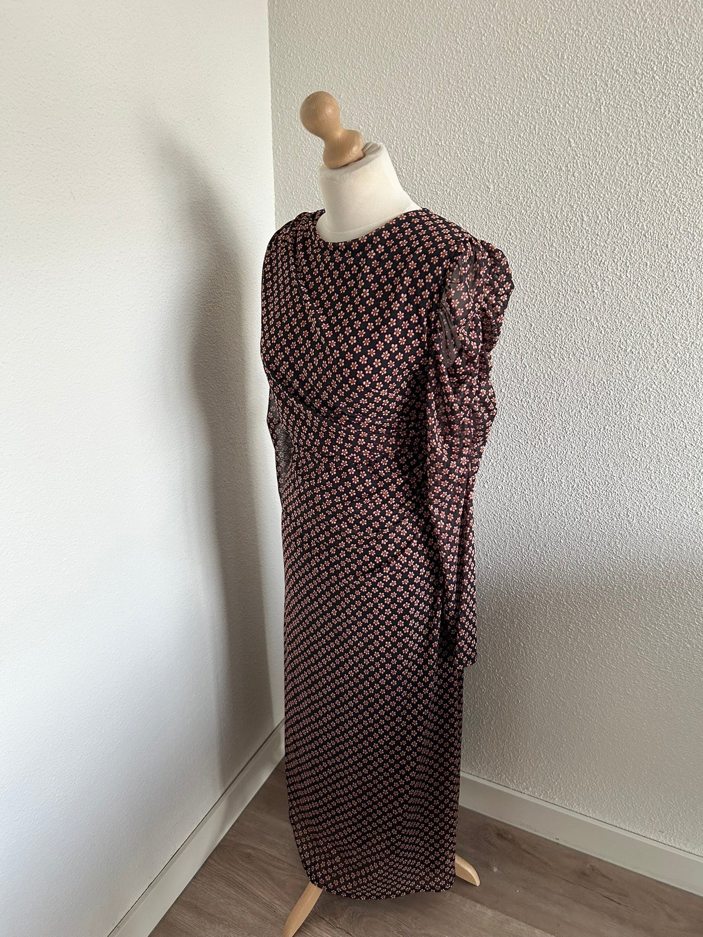 Fabienne Chapot - maat XXL - Bella dress