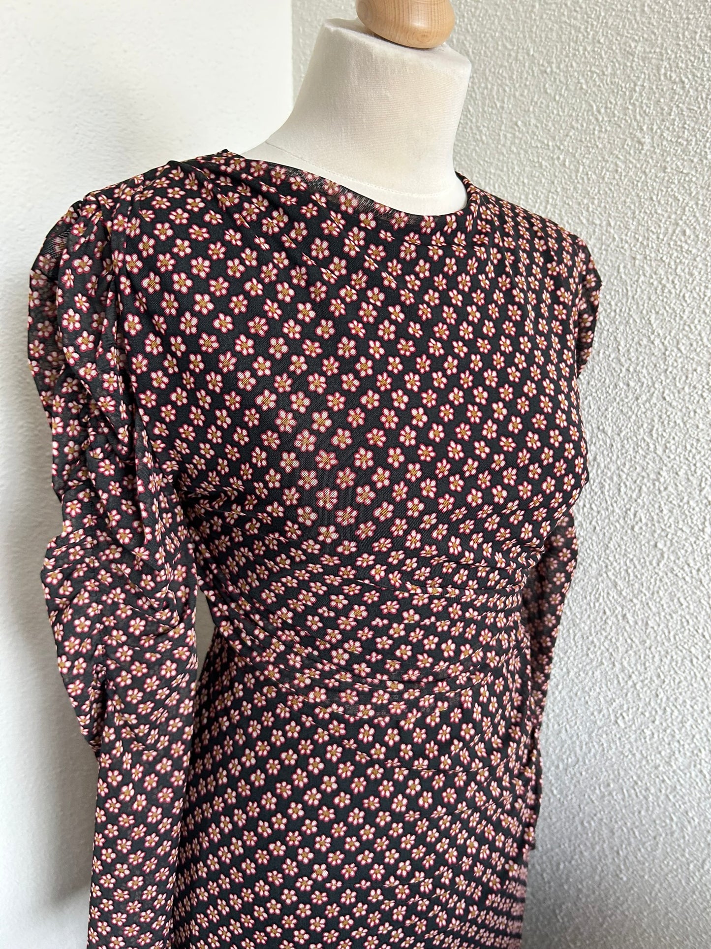 Fabienne Chapot - maat XXL - Bella dress