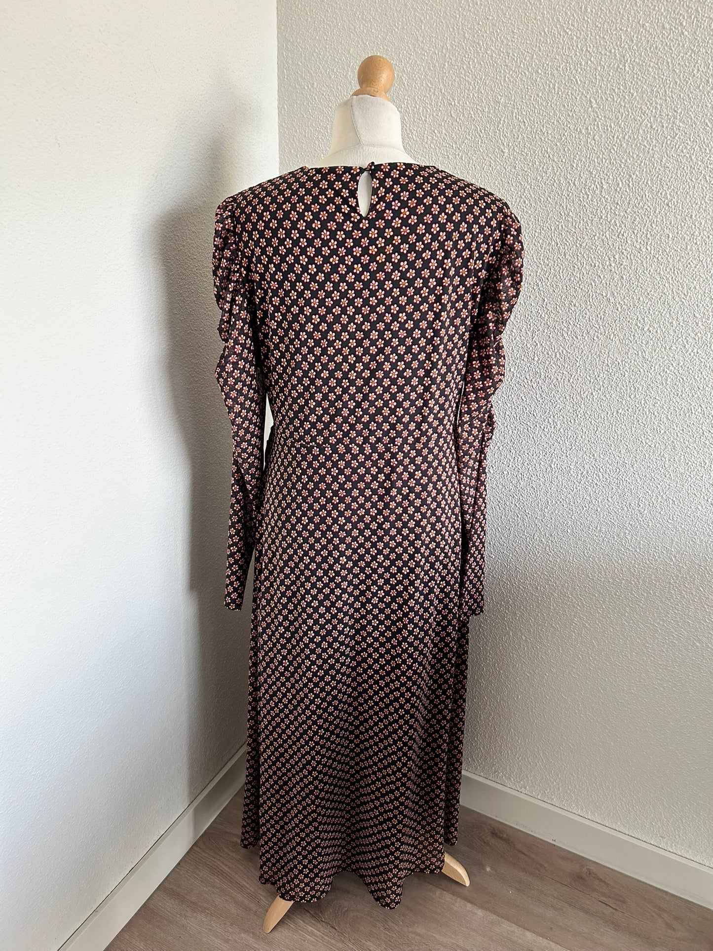 Fabienne Chapot - maat XXL - Bella dress