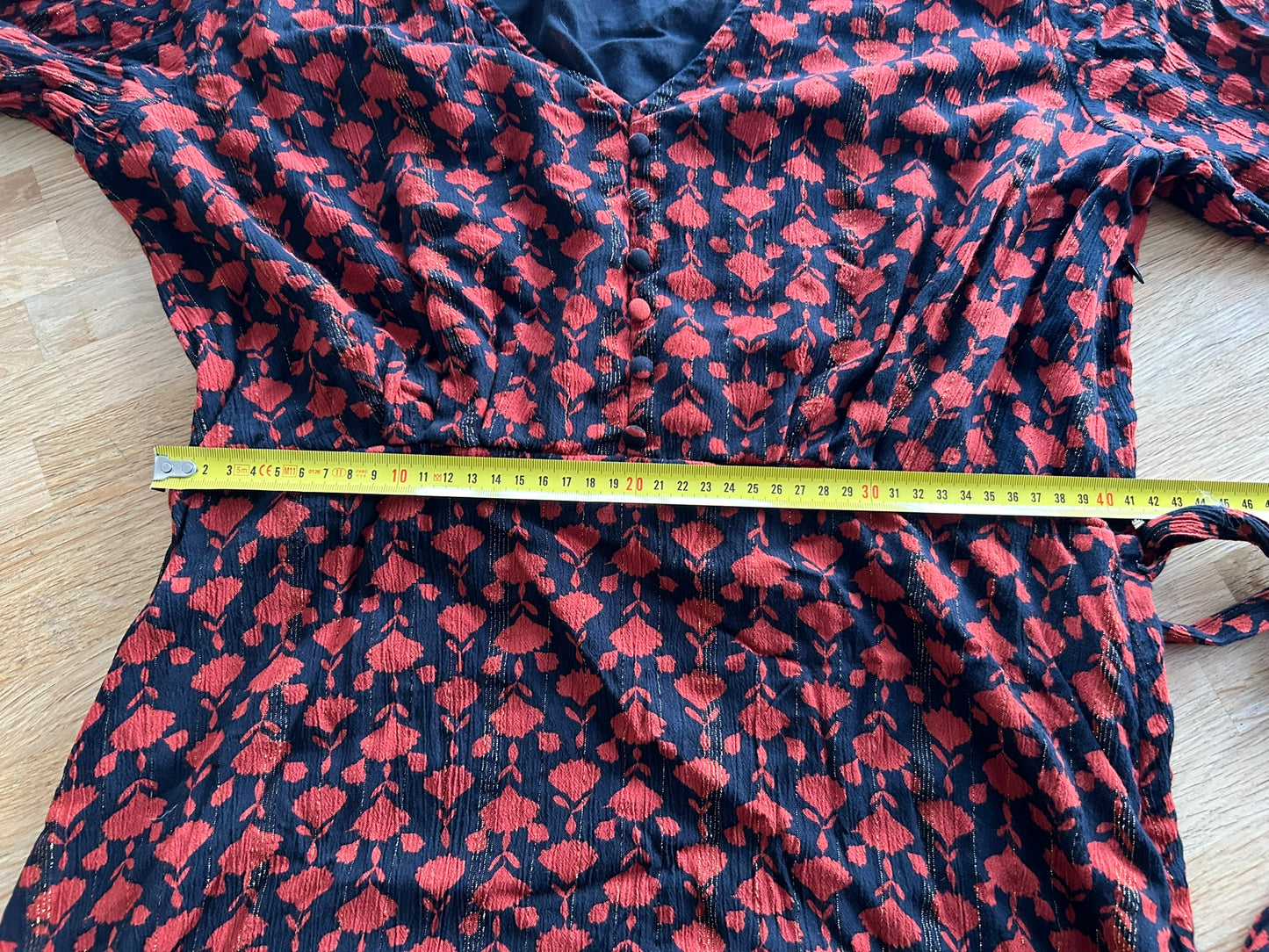 Fabienne Chapot - maat 42 - Isabella Isa dress