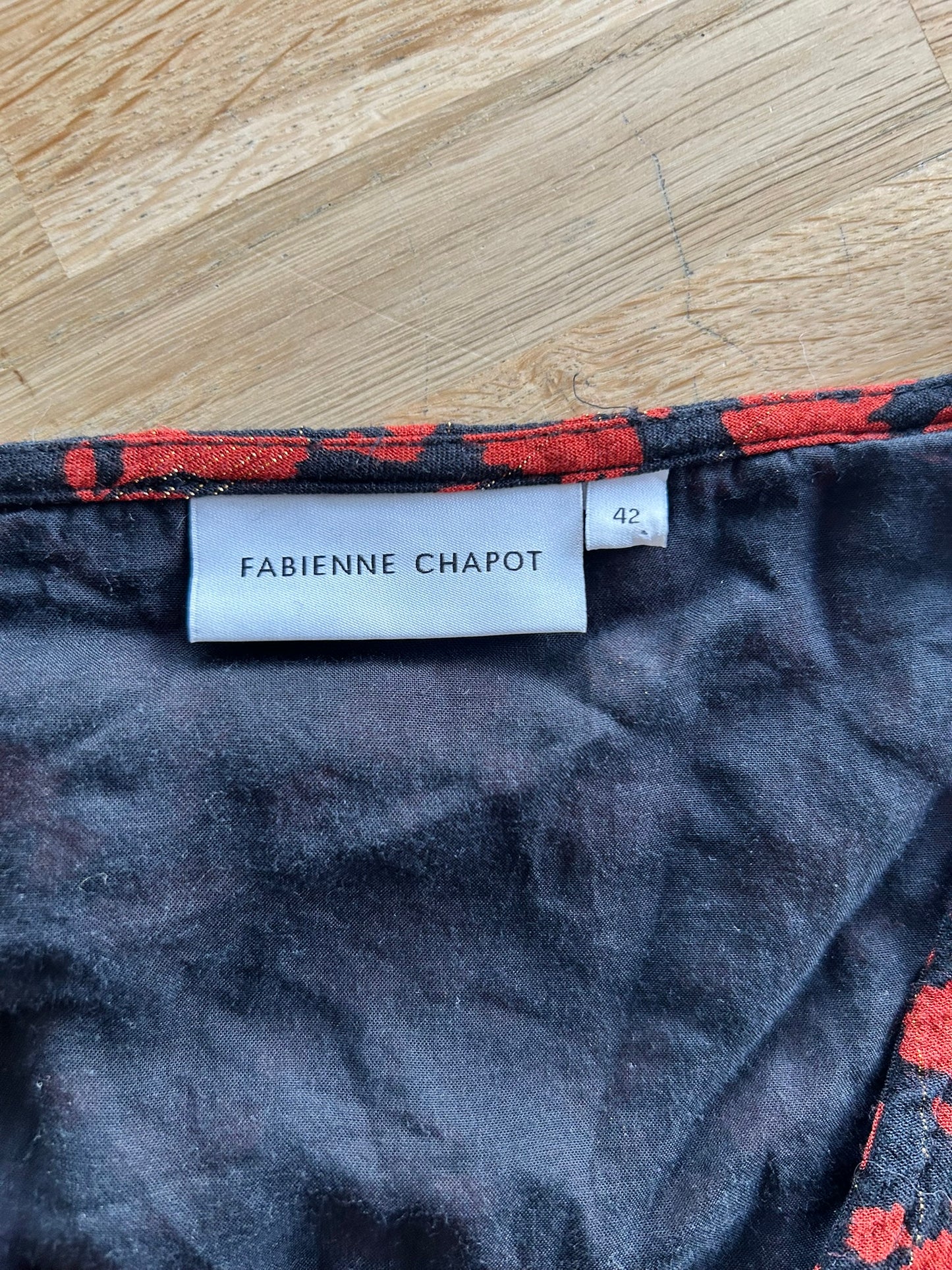Fabienne Chapot - maat 42 - Isabella Isa dress
