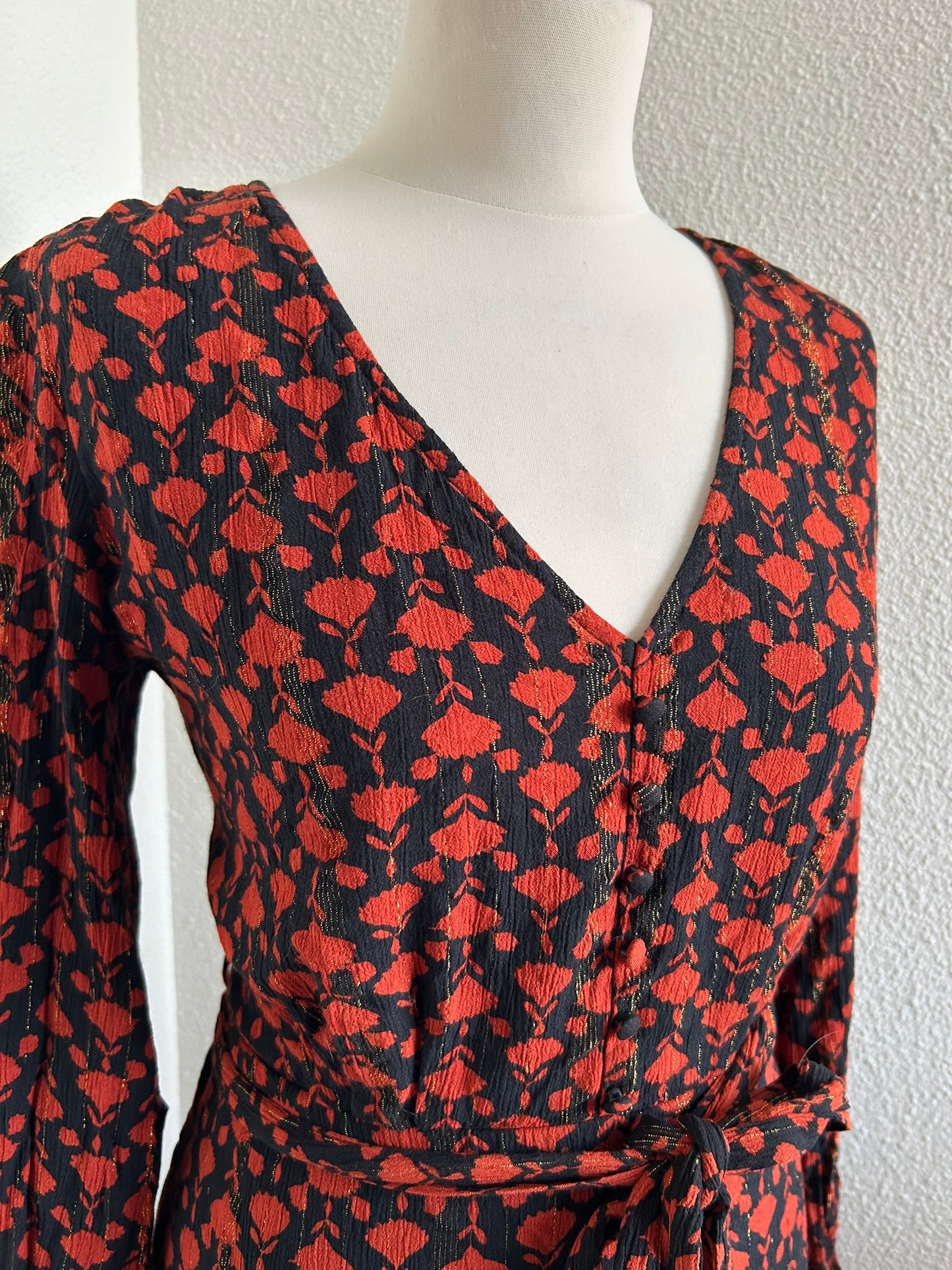 Fabienne Chapot - maat 42 - Isabella Isa dress