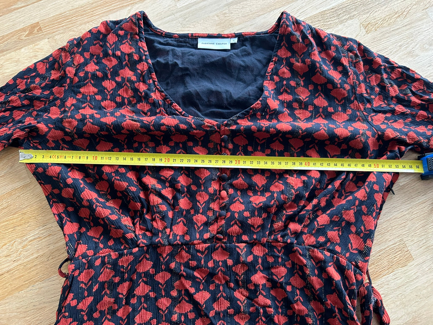 Fabienne Chapot - maat 42 - Isabella Isa dress