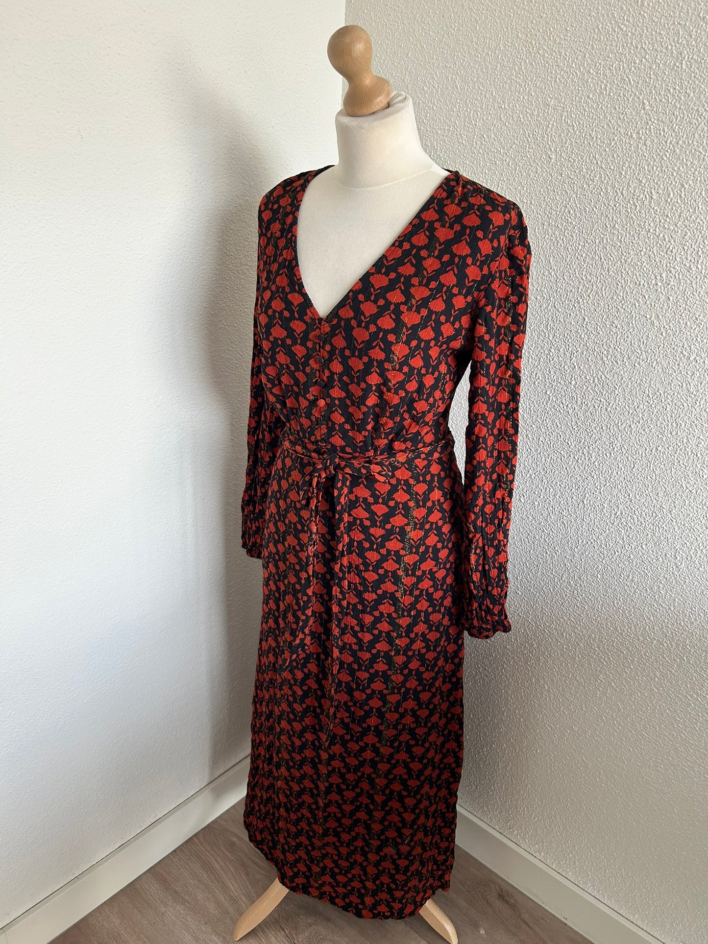 Fabienne Chapot - maat 42 - Isabella Isa dress