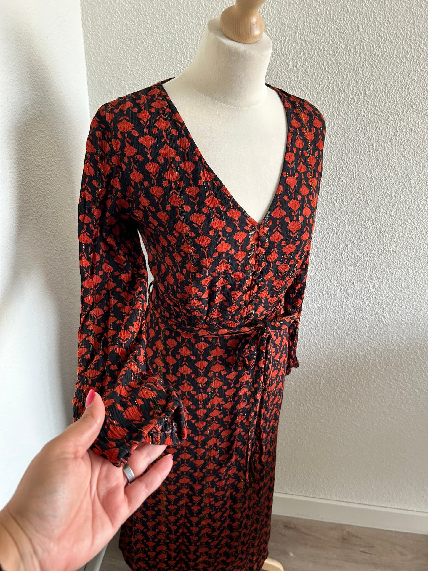 Fabienne Chapot - maat 42 - Isabella Isa dress