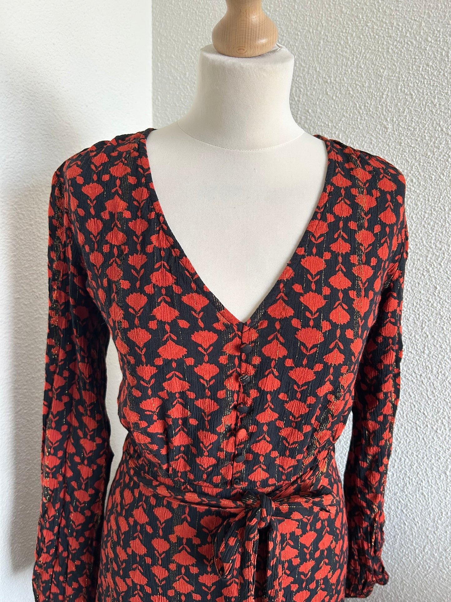Fabienne Chapot - maat 42 - Isabella Isa dress