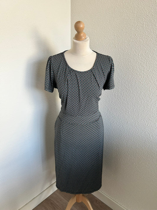 King Louie - maat XL - mona dress