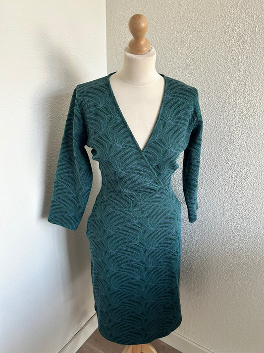 King Louie - maat L - tulip cross dress NIEUW