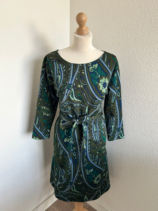 King Louie - maat XL - Zoe dress