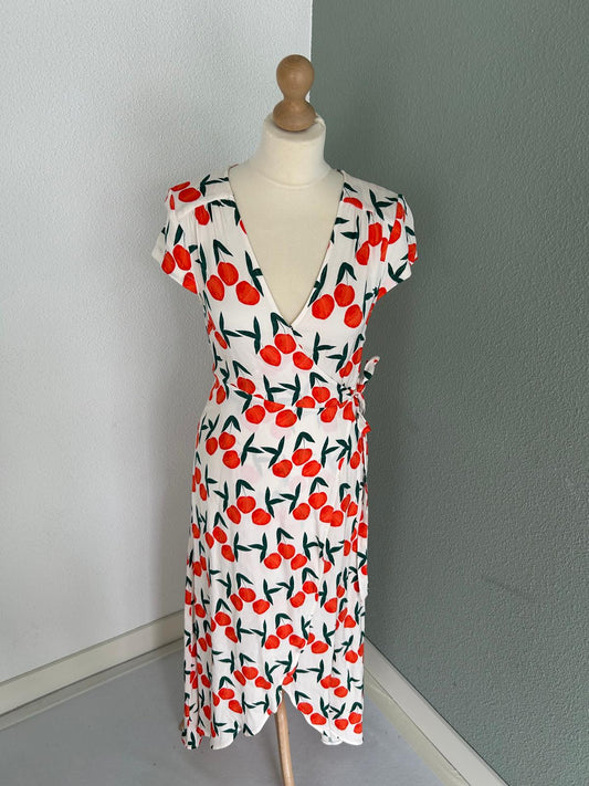 Fabienne Chapot - maat XL - Archana dress