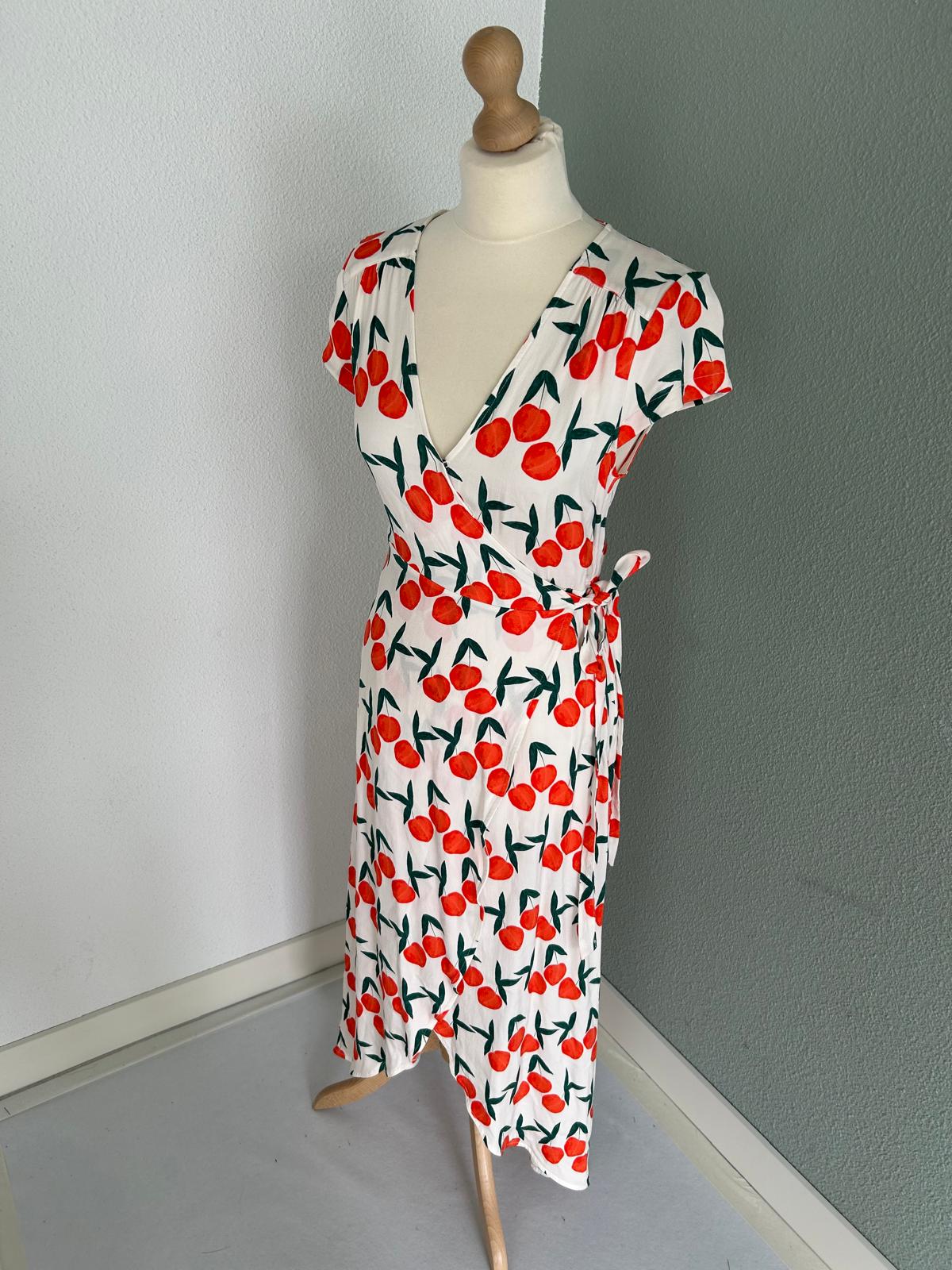 Fabienne Chapot - maat XL - Archana dress