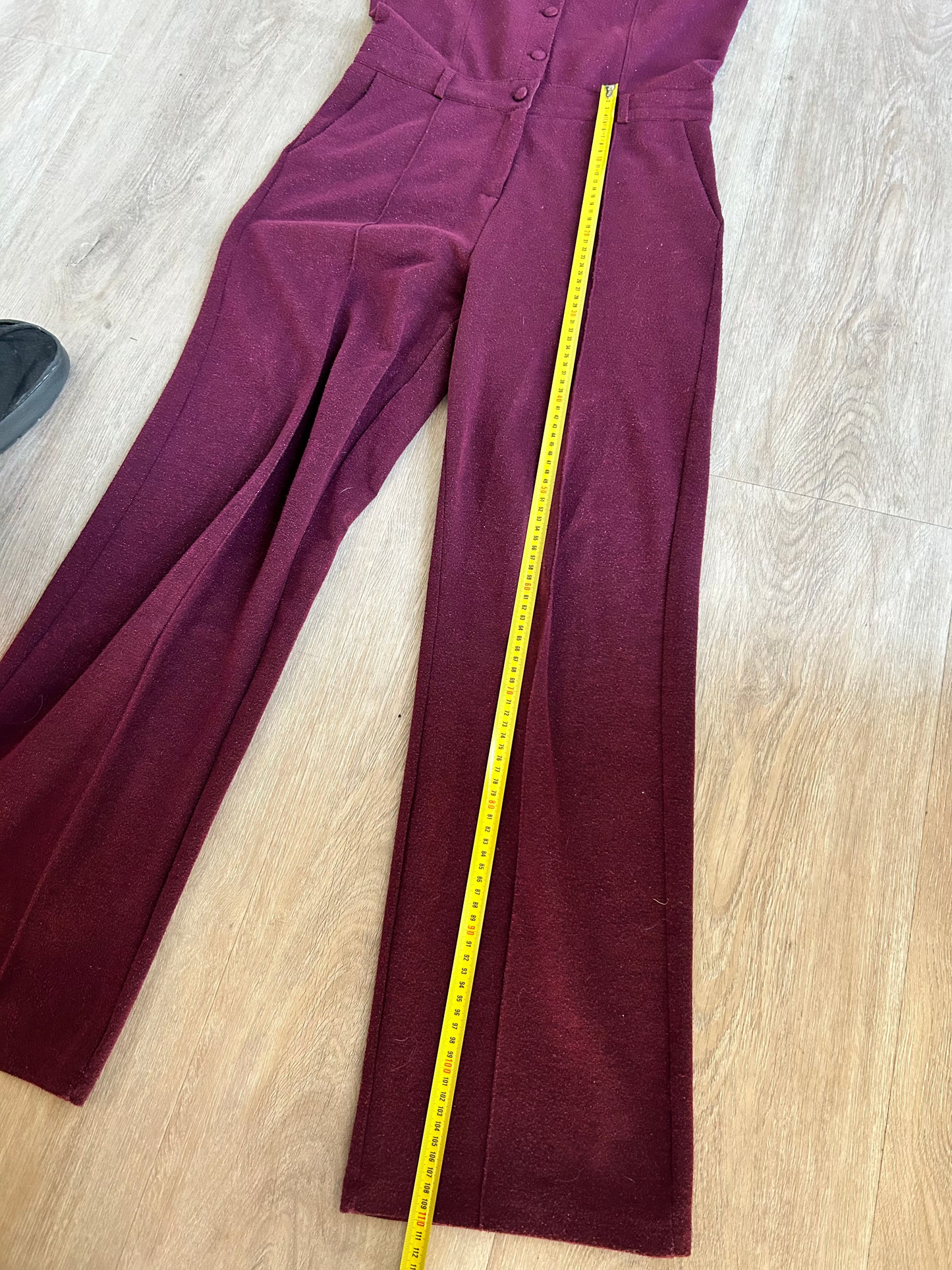 King Louie - maat M - jumpsuit