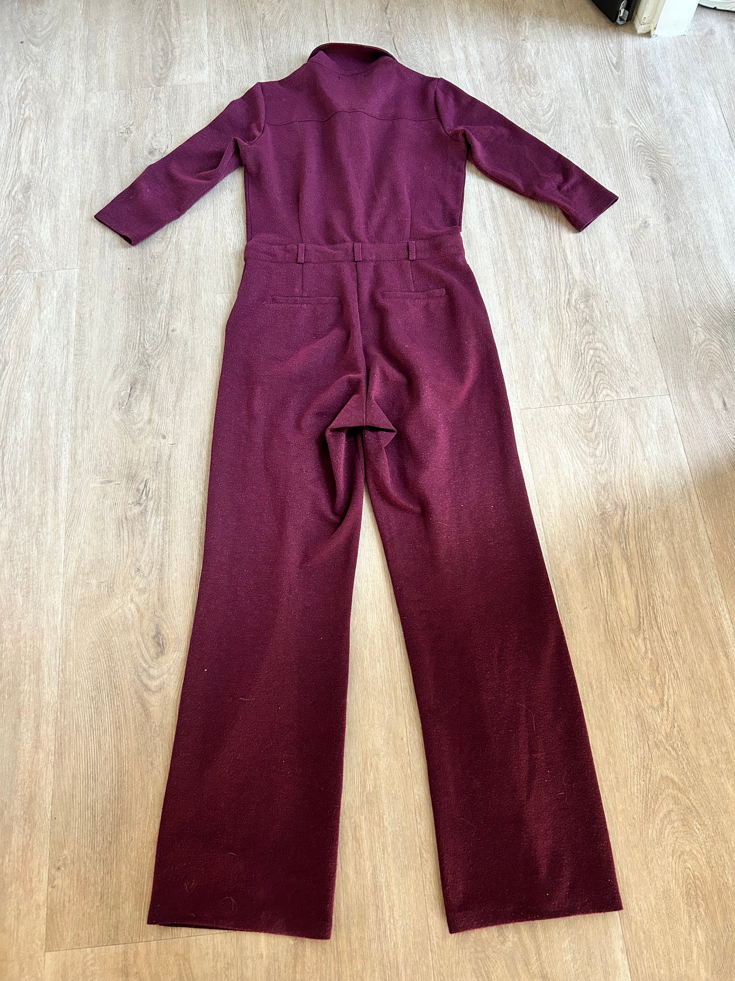 King Louie - maat M - jumpsuit