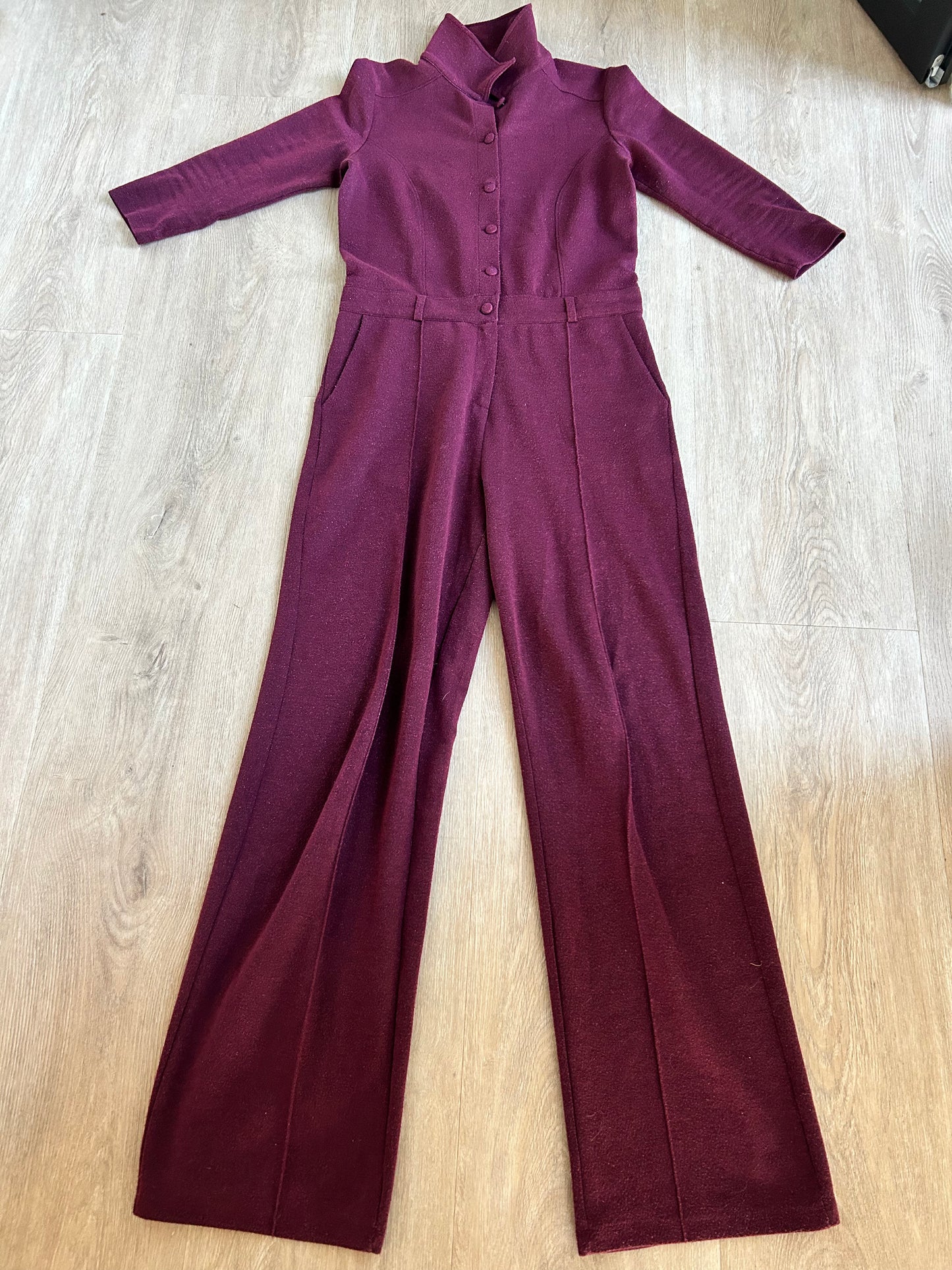 King Louie - maat M - jumpsuit
