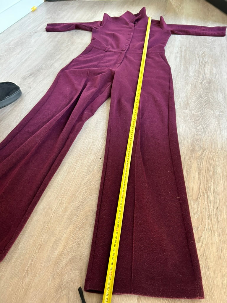 King Louie - maat M - jumpsuit