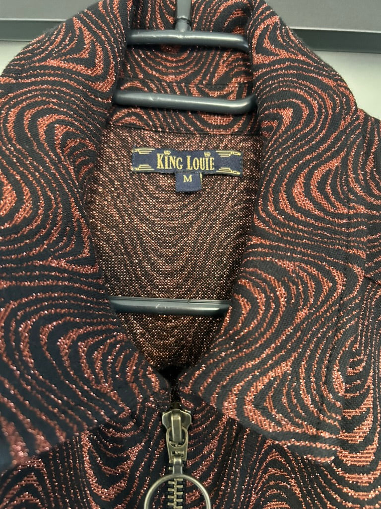 King Louie - maat M - jumpsuit