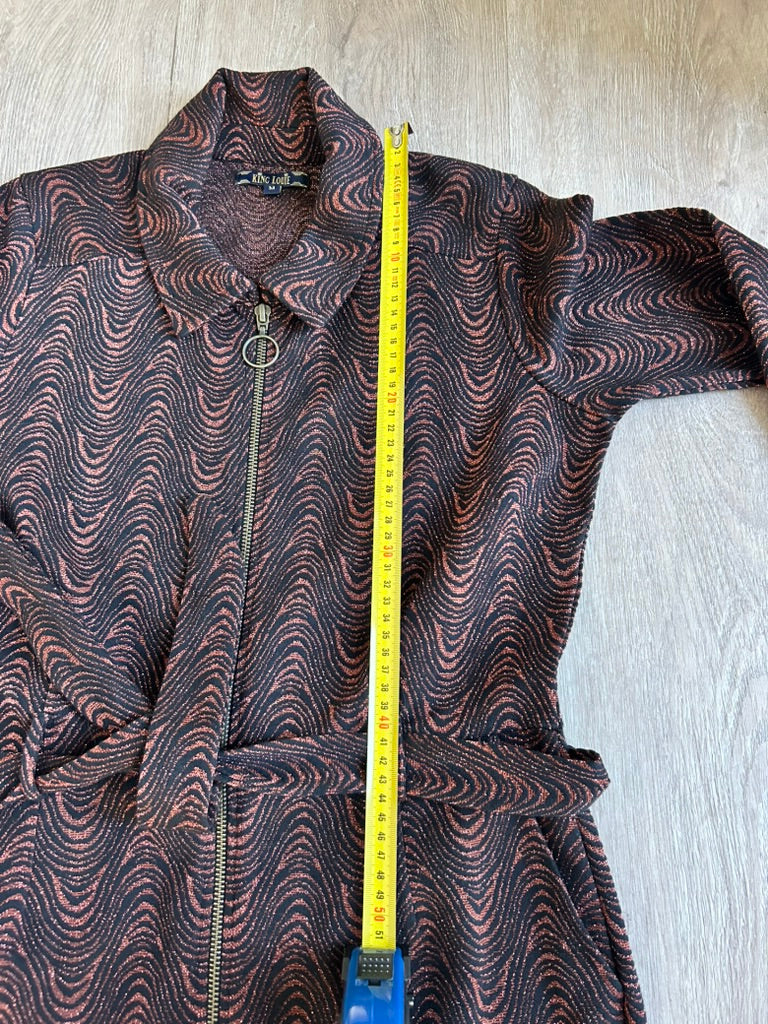 King Louie - maat M - jumpsuit
