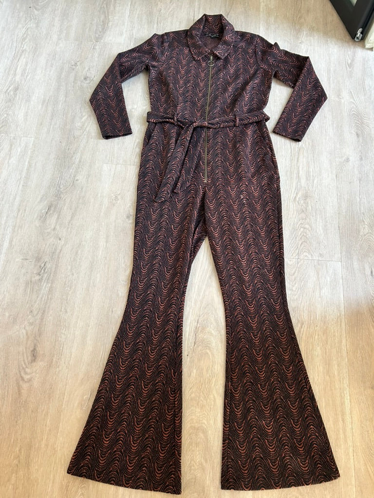 King Louie - maat M - jumpsuit