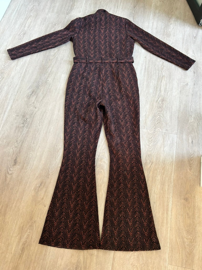 King Louie - maat M - jumpsuit