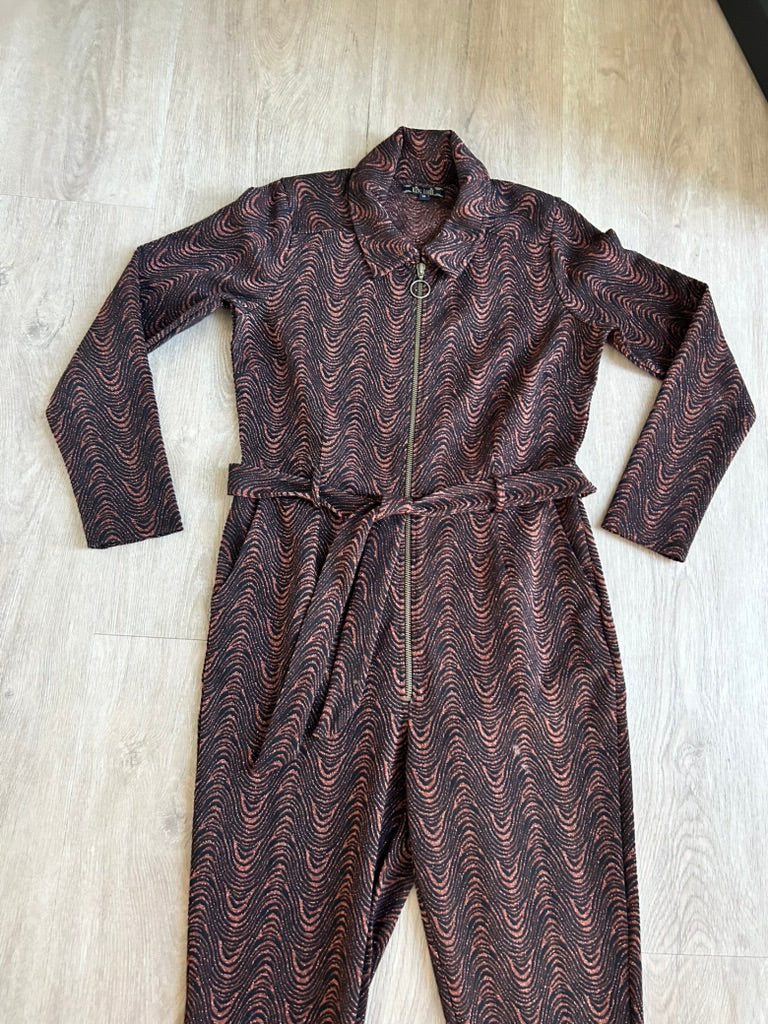 King Louie - maat M - jumpsuit