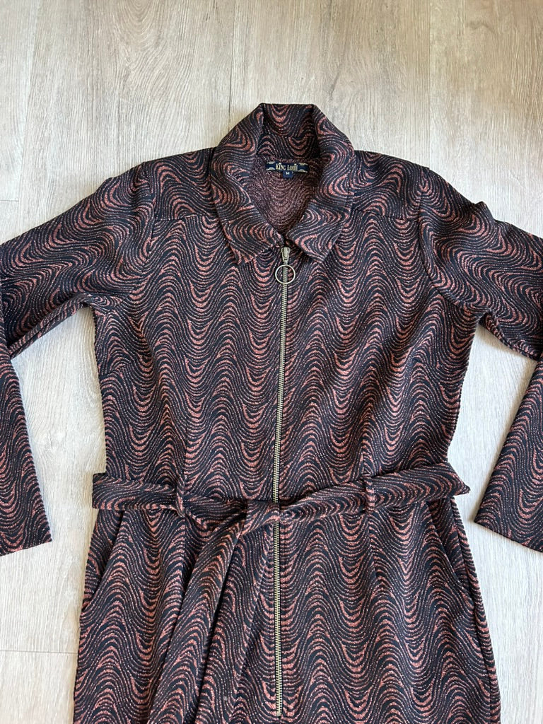 King Louie - maat M - jumpsuit