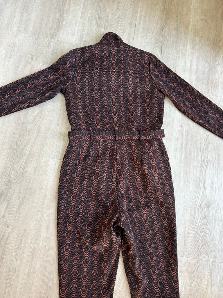 King Louie - maat M - jumpsuit