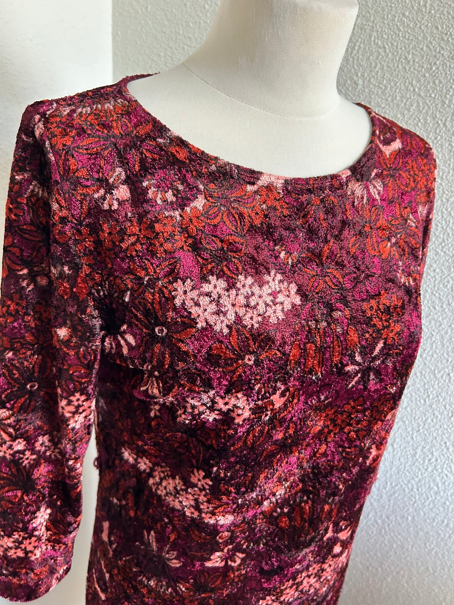 King Louie - maat L - zoe dress