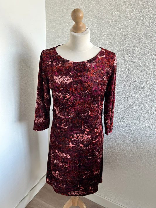 King Louie - maat L - zoe dress