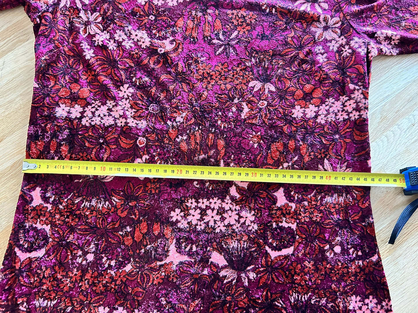 King Louie - maat L - zoe dress