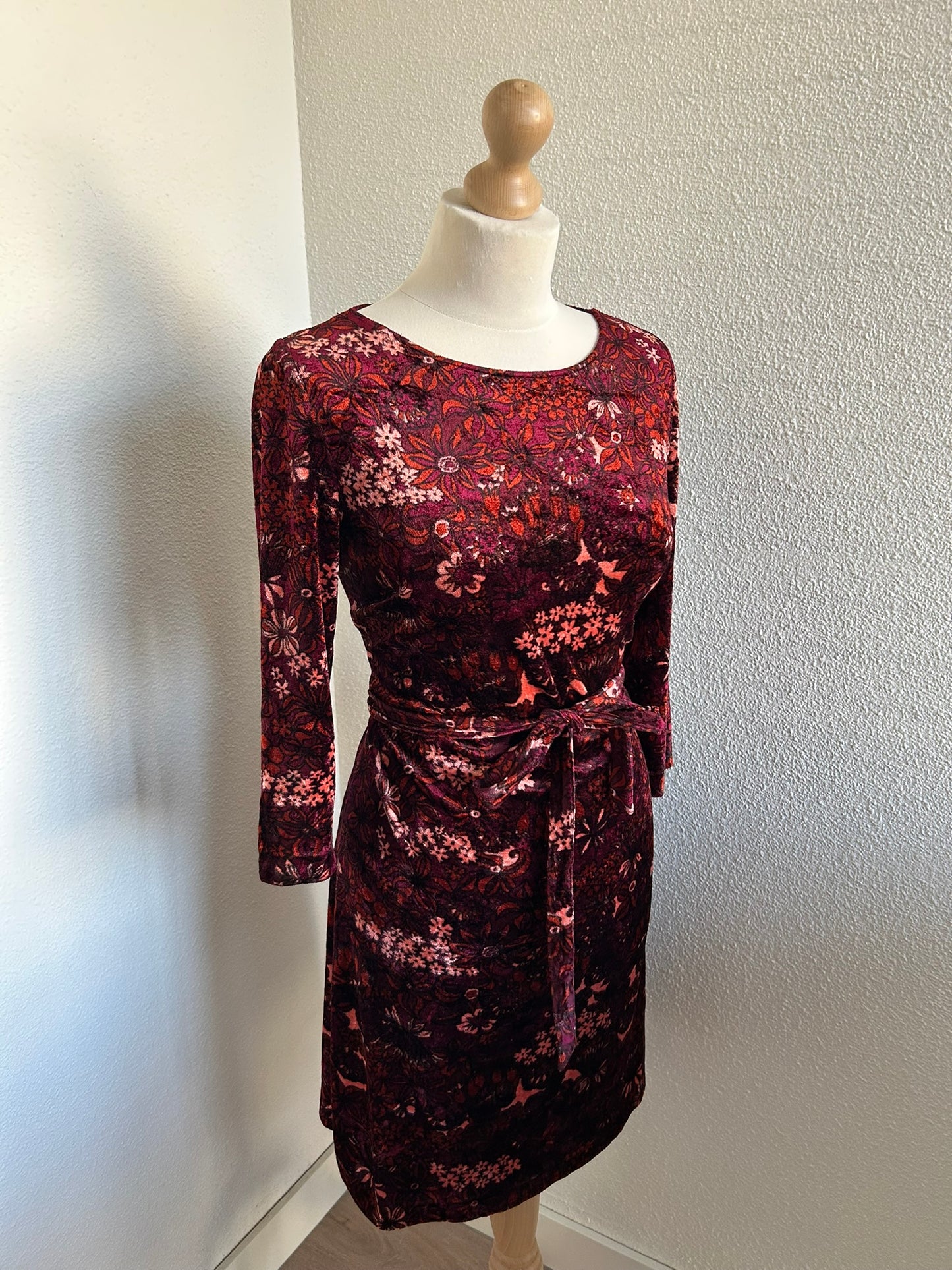 King Louie - maat M - zoe dress