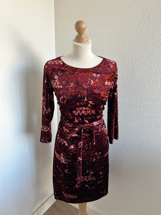 King Louie - maat M - zoe dress