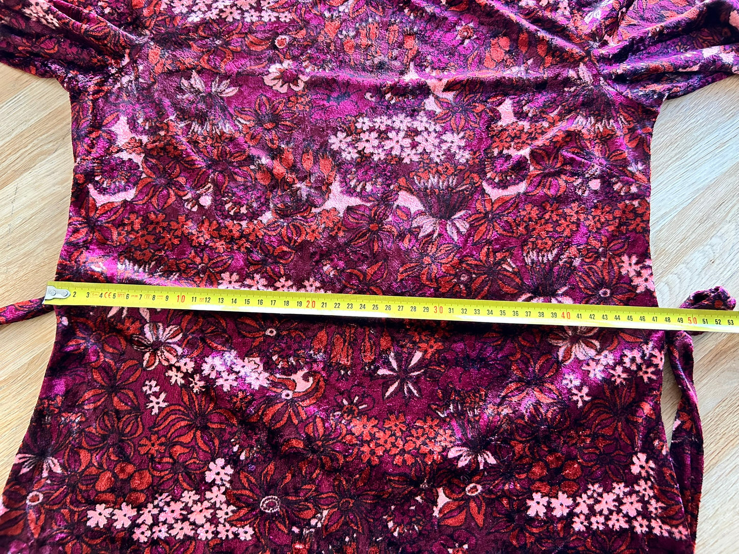 King Louie - maat L - zoe dress