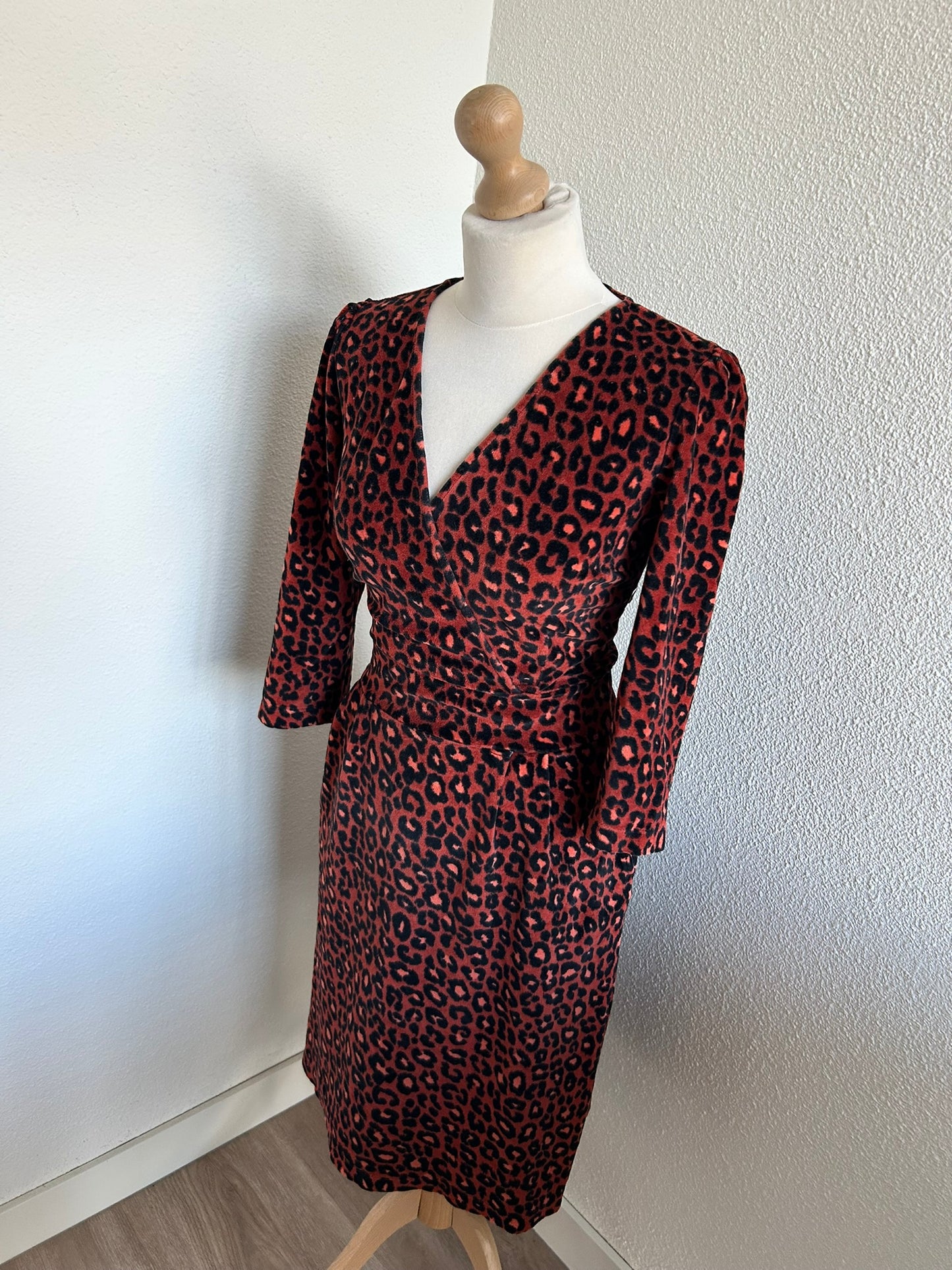 King Louie - maat XL - tulip cross dress