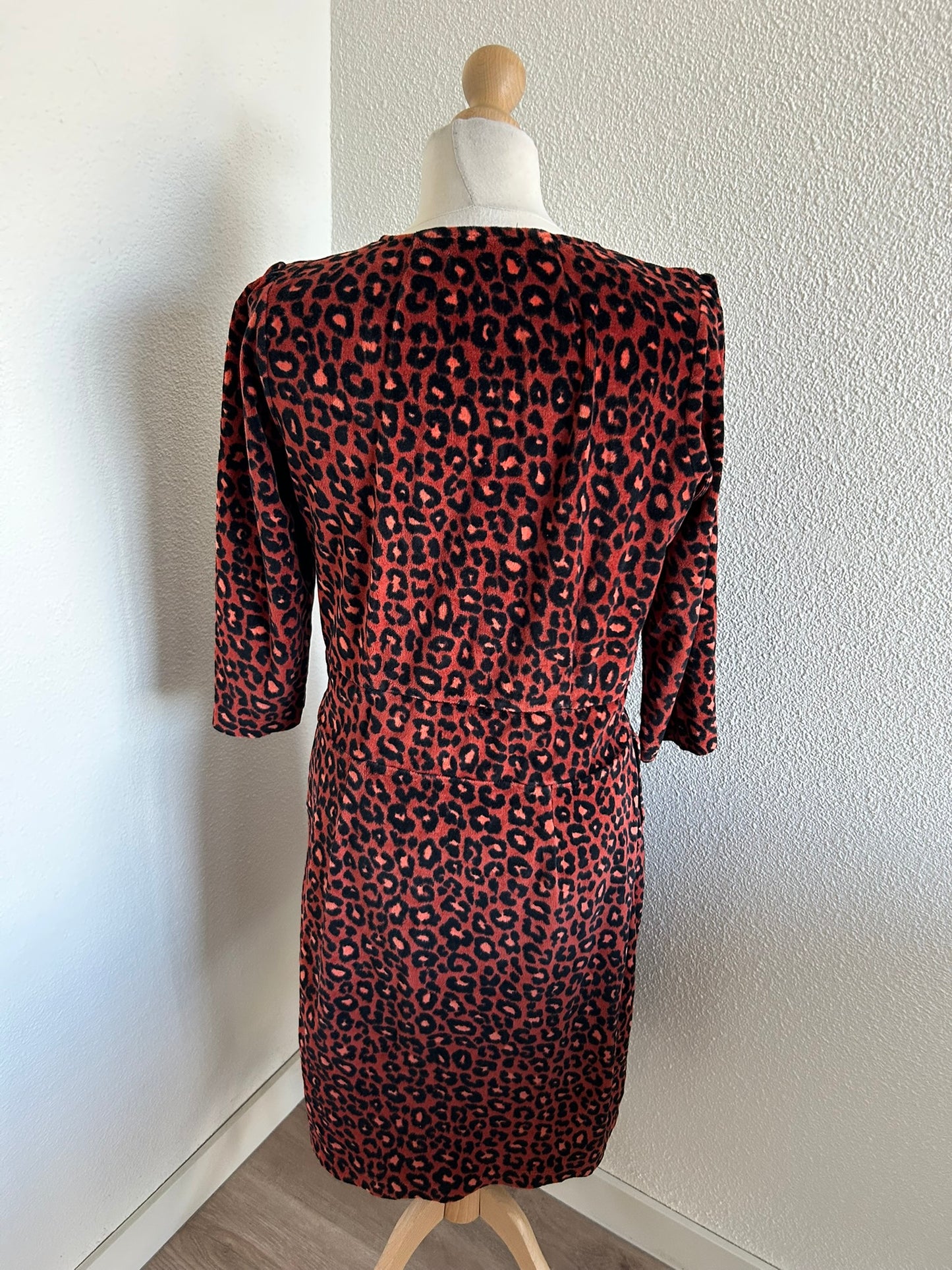 King Louie - maat XL - tulip cross dress