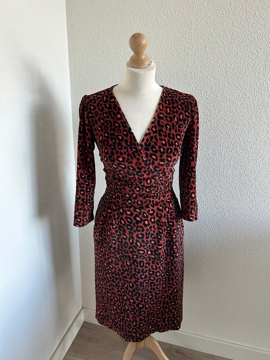 King Louie - maat XL - tulip cross dress