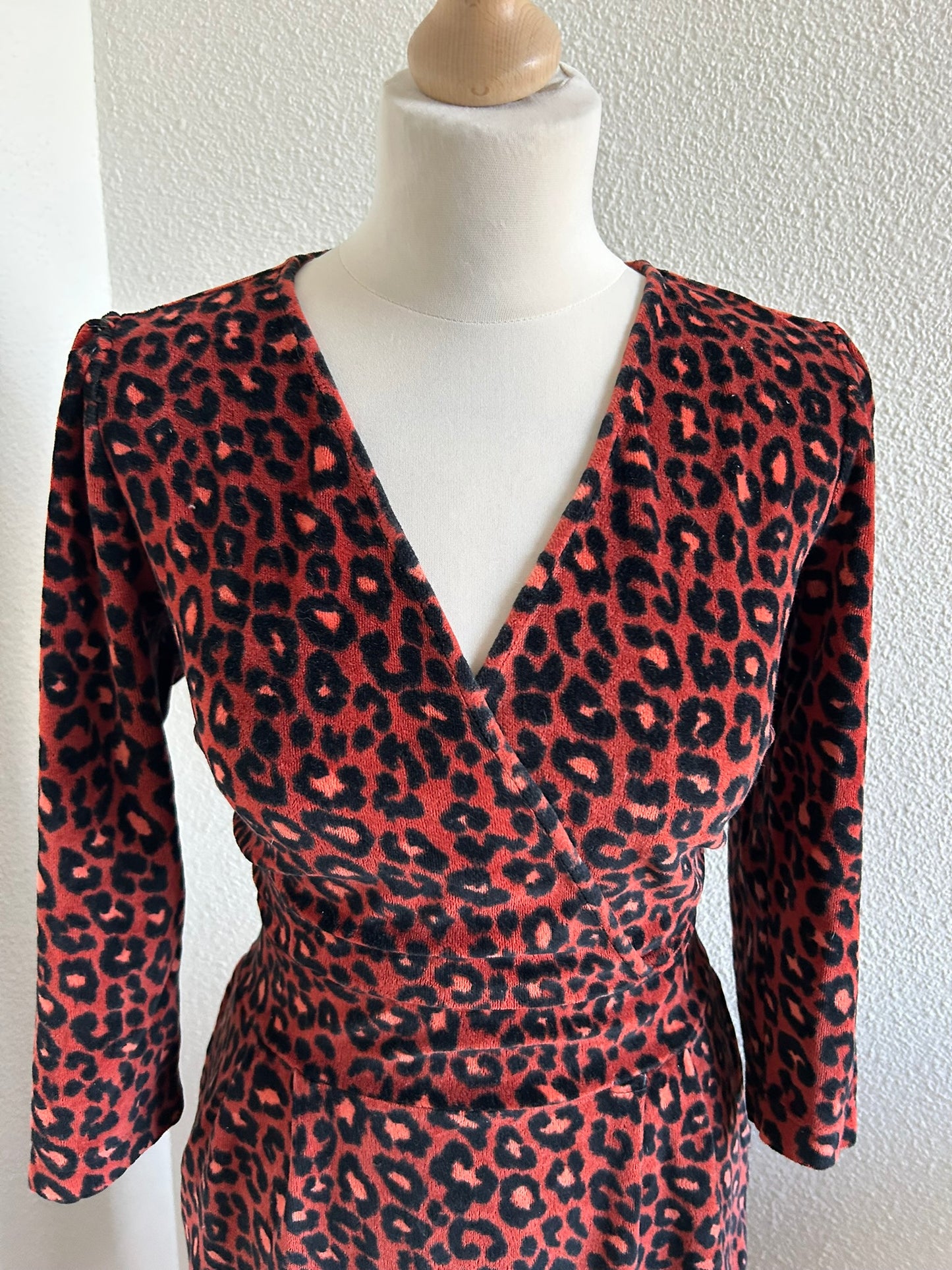 King Louie - maat XL - tulip cross dress