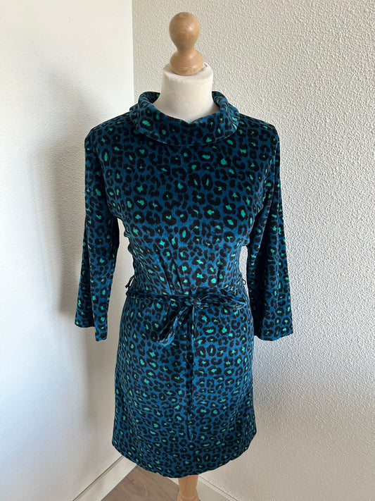 King Louie - maat XL- Dita dress
