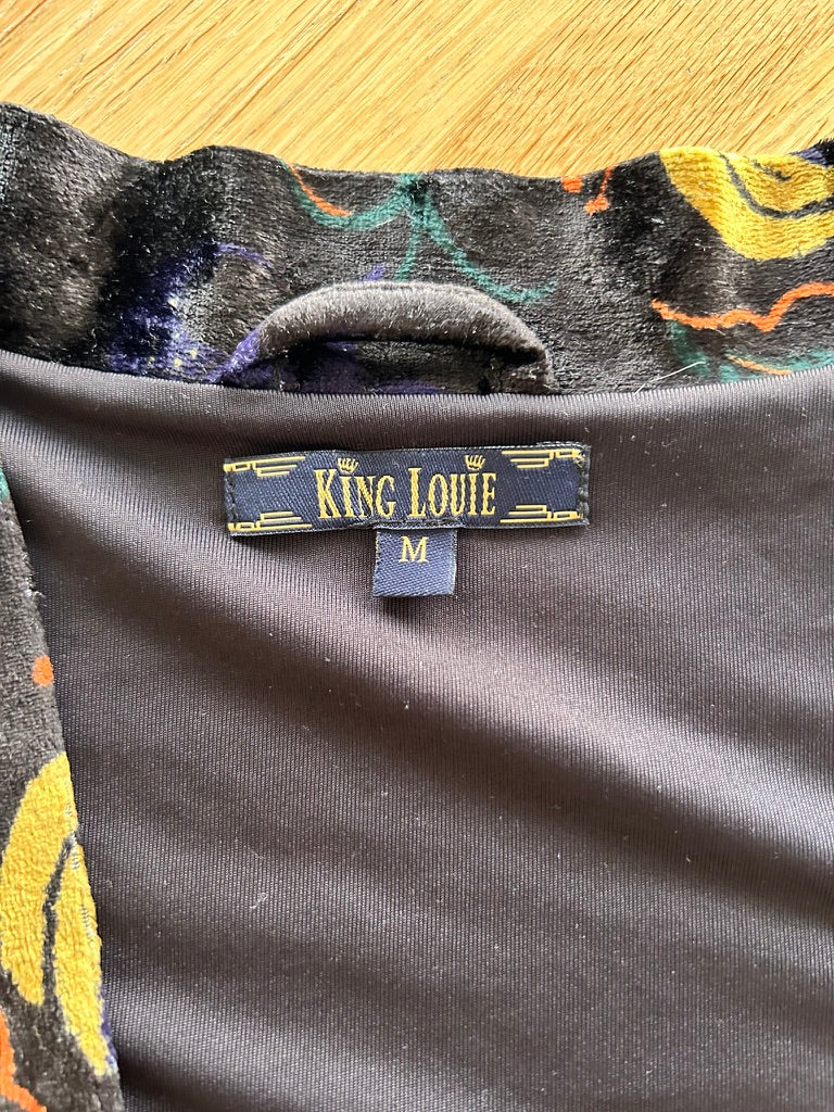 King Louie - maat M - vest