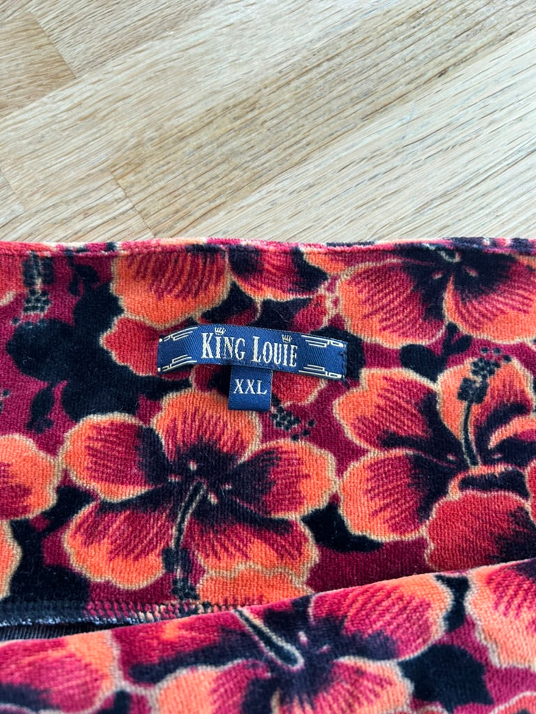 King Louie - maat XX - rok
