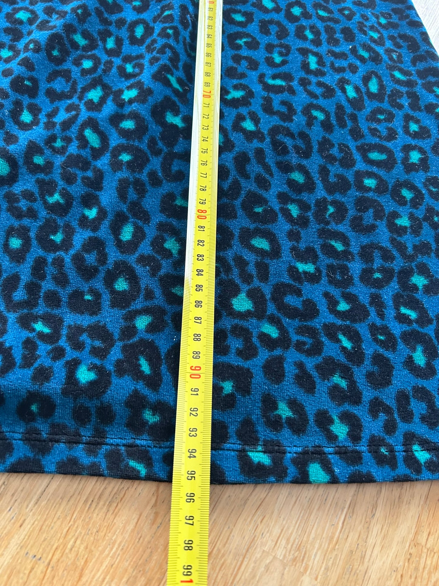 King Louie - maat XL- Dita dress
