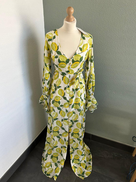 Fabienne Chapot - maat 38 - Outshine the bride dress Nieuw